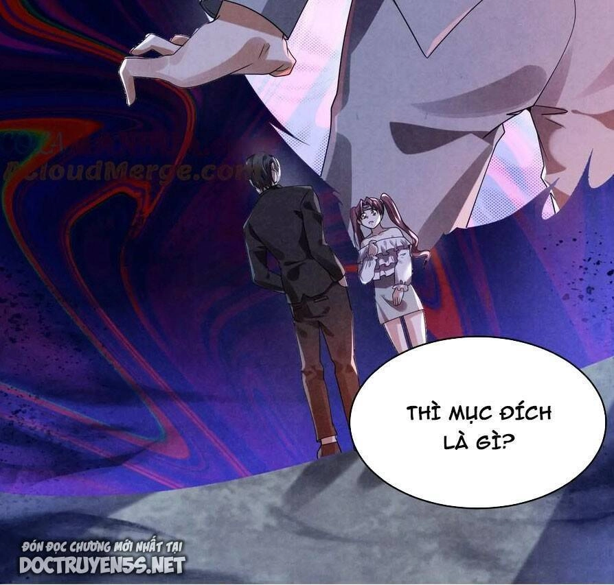 Bởi Vì Cẩn Thận Mà Quá Phận Hung Ác Chapter 38 - 40