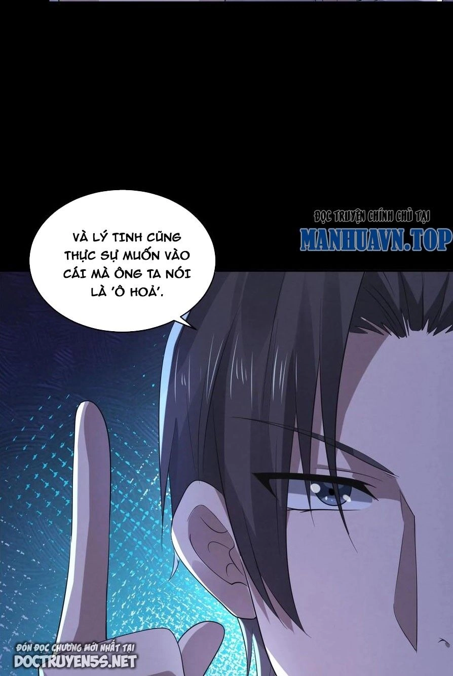 Bởi Vì Cẩn Thận Mà Quá Phận Hung Ác Chapter 39 - 3