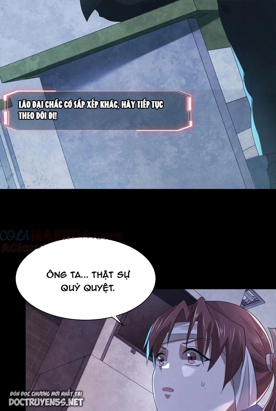 Bởi Vì Cẩn Thận Mà Quá Phận Hung Ác Chapter 39 - 5