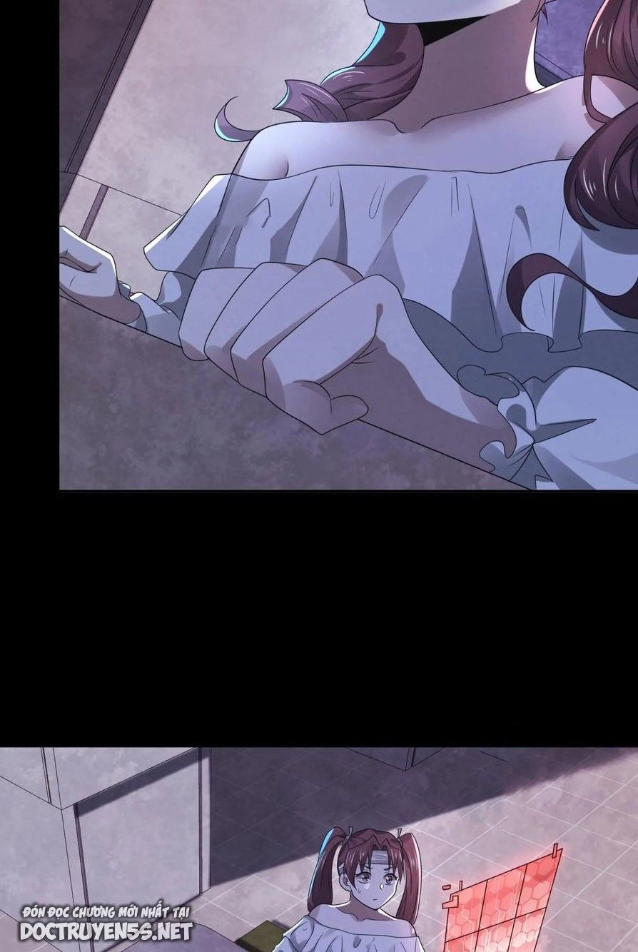 Bởi Vì Cẩn Thận Mà Quá Phận Hung Ác Chapter 39 - 6