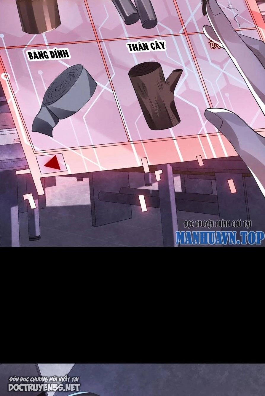 Bởi Vì Cẩn Thận Mà Quá Phận Hung Ác Chapter 39 - 8