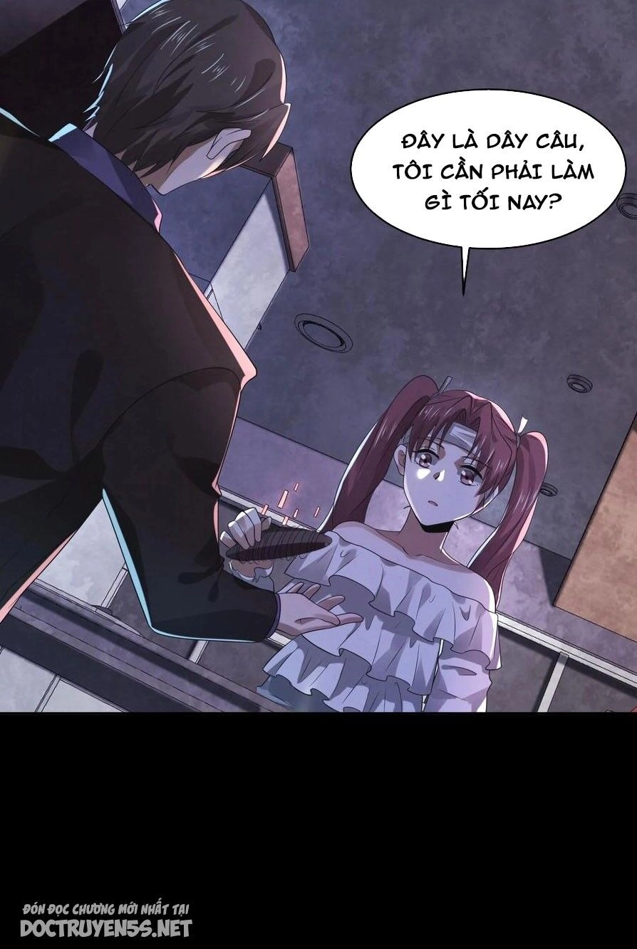 Bởi Vì Cẩn Thận Mà Quá Phận Hung Ác Chapter 39 - 9