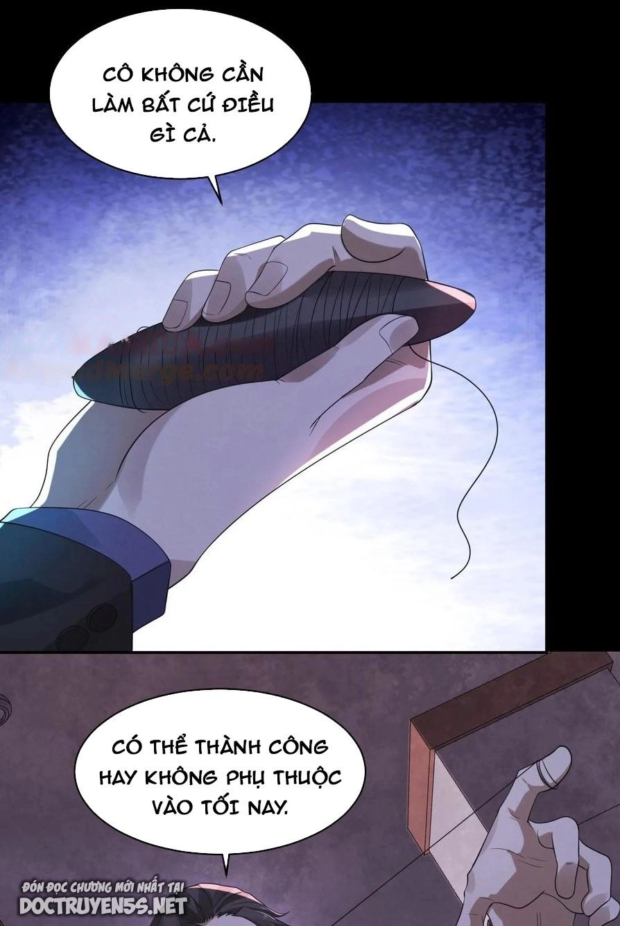 Bởi Vì Cẩn Thận Mà Quá Phận Hung Ác Chapter 39 - 10