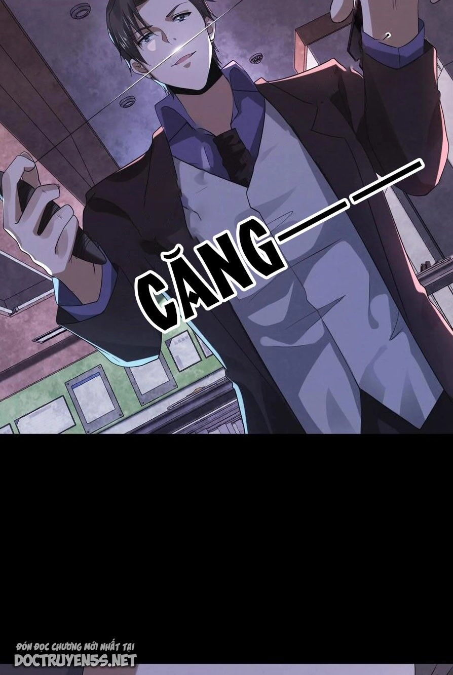 Bởi Vì Cẩn Thận Mà Quá Phận Hung Ác Chapter 39 - 11