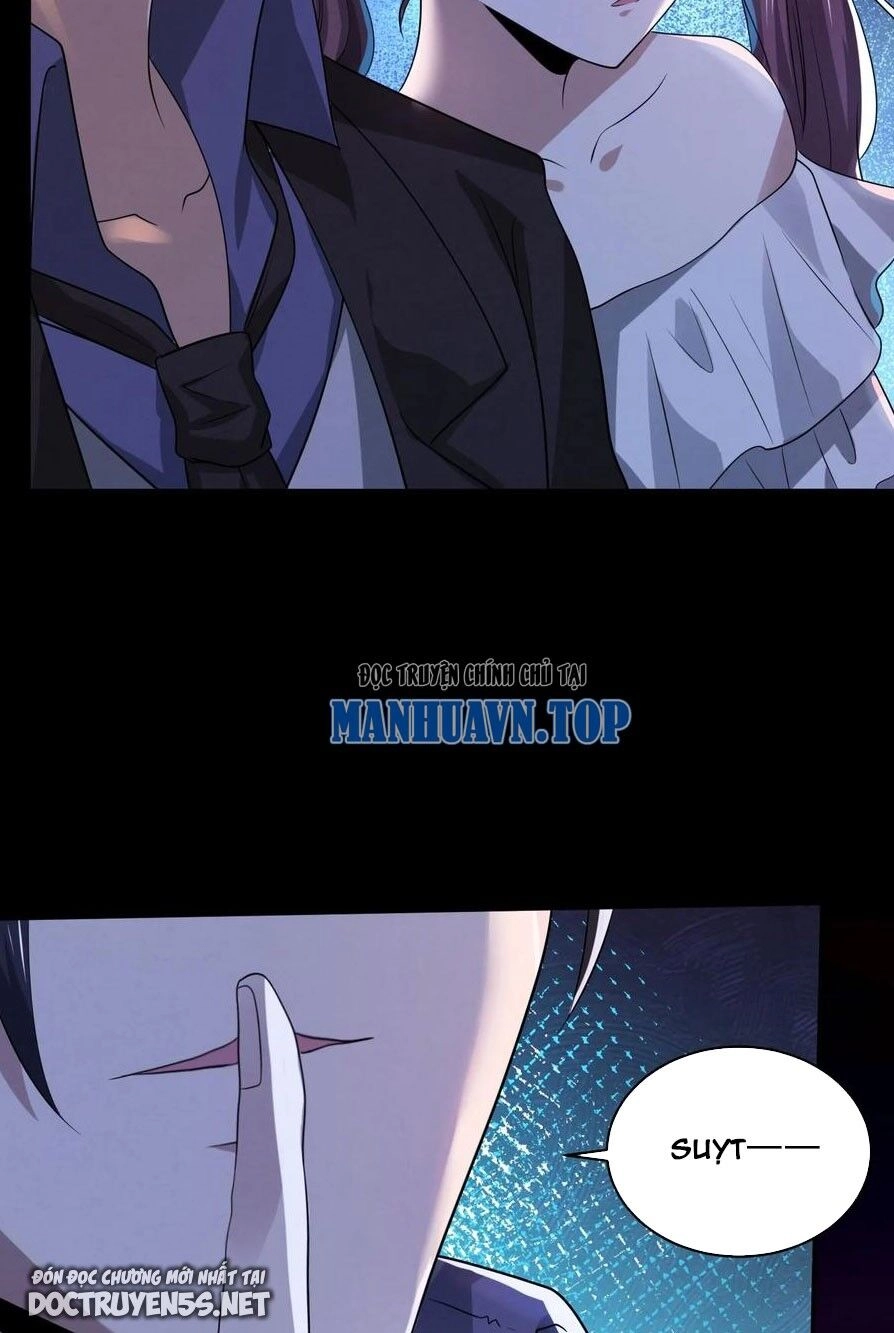 Bởi Vì Cẩn Thận Mà Quá Phận Hung Ác Chapter 39 - 16