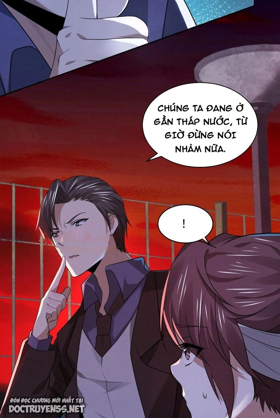 Bởi Vì Cẩn Thận Mà Quá Phận Hung Ác Chapter 39 - 17