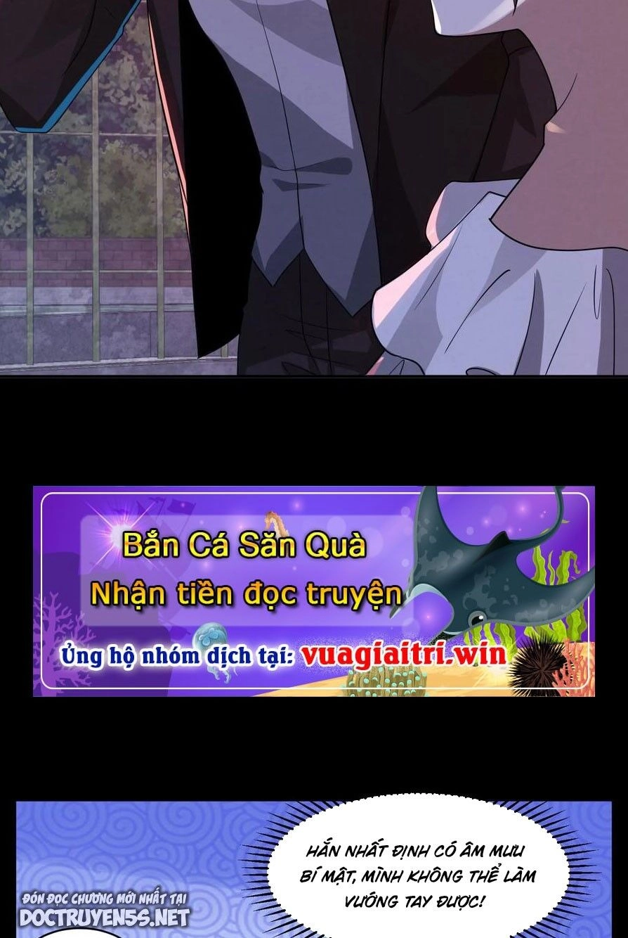 Bởi Vì Cẩn Thận Mà Quá Phận Hung Ác Chapter 39 - 18