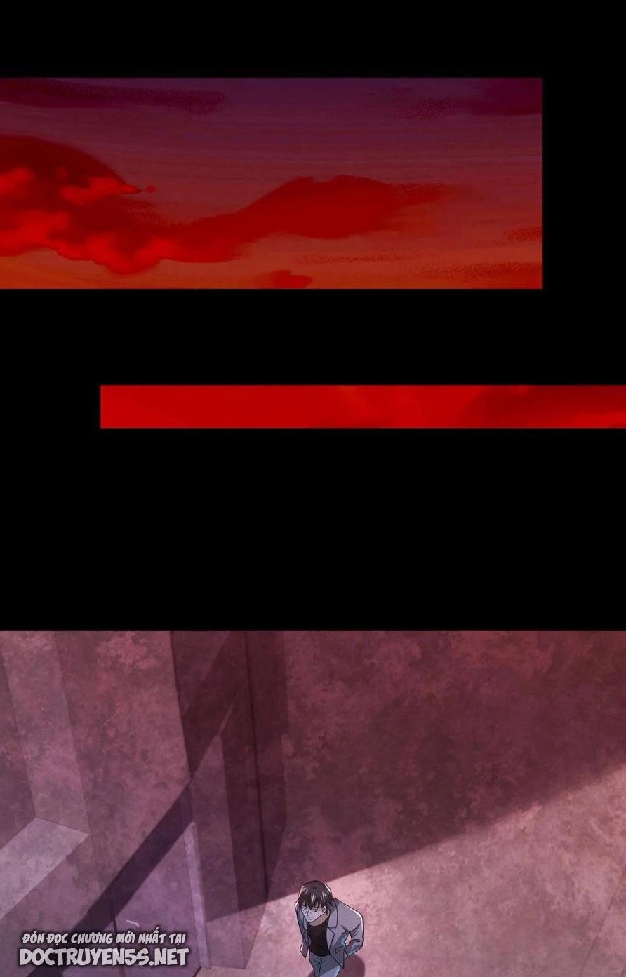 Bởi Vì Cẩn Thận Mà Quá Phận Hung Ác Chapter 39 - 21