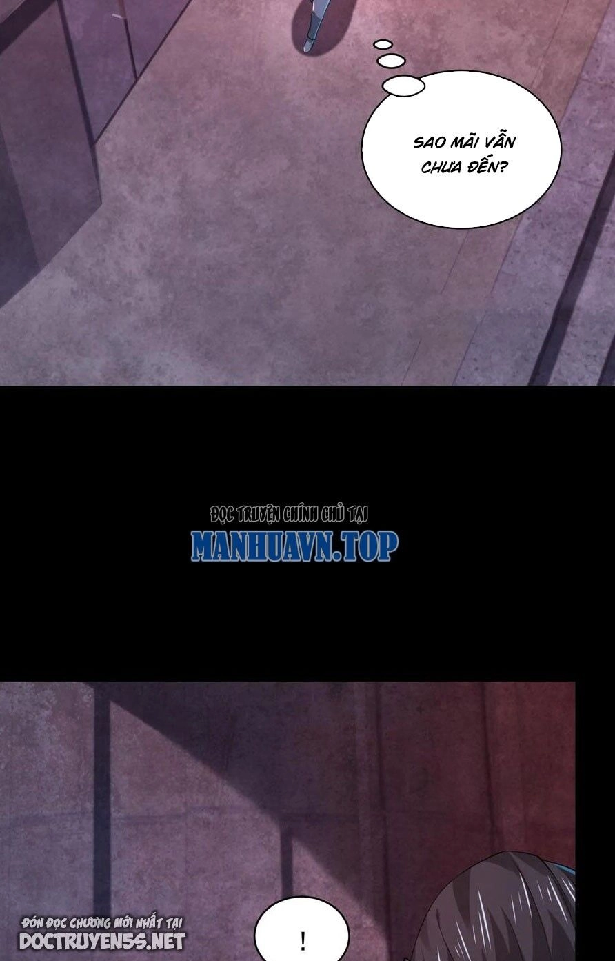 Bởi Vì Cẩn Thận Mà Quá Phận Hung Ác Chapter 39 - 22