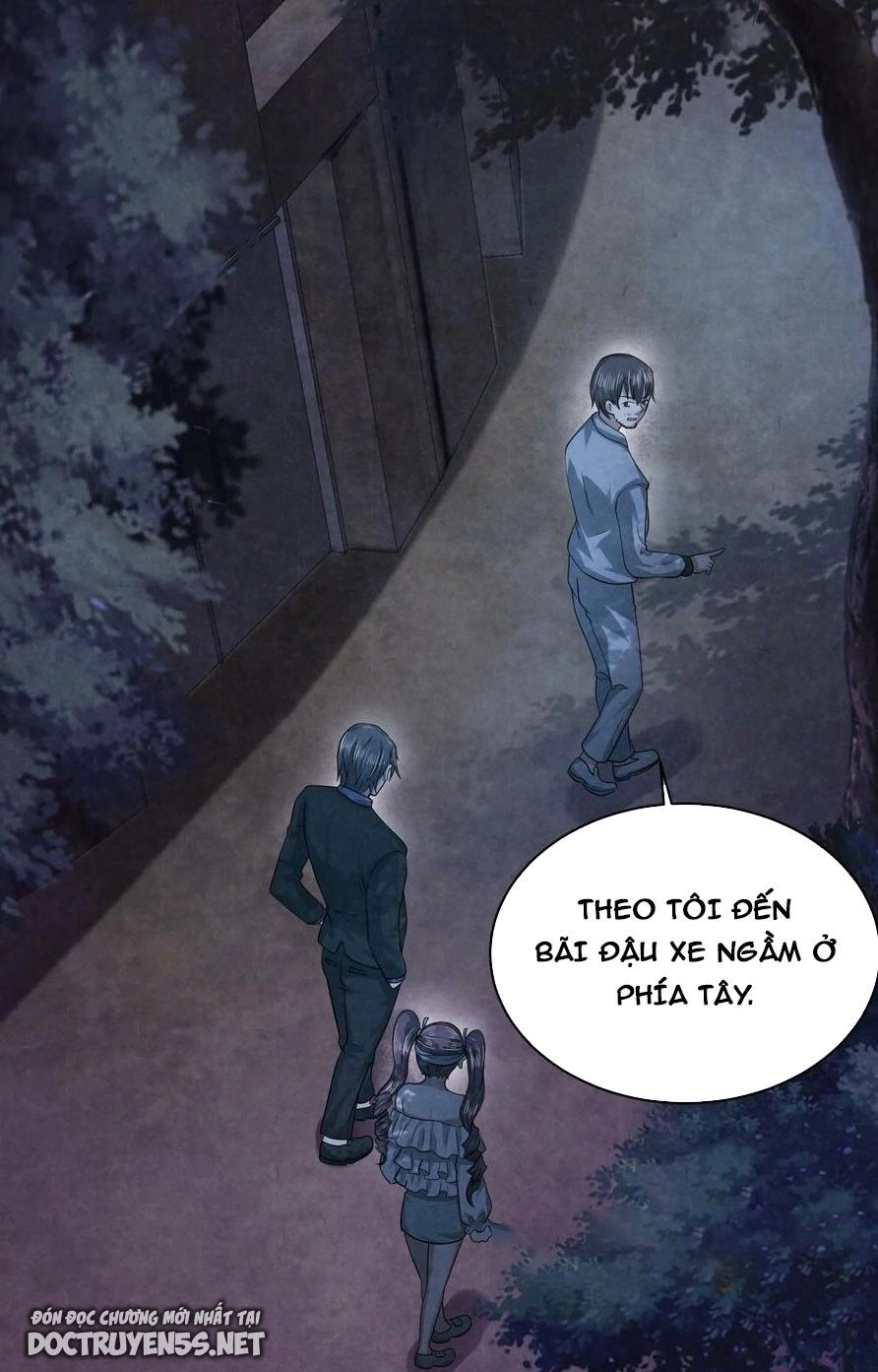 Bởi Vì Cẩn Thận Mà Quá Phận Hung Ác Chapter 39 - 26