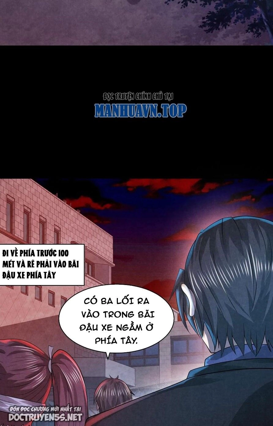 Bởi Vì Cẩn Thận Mà Quá Phận Hung Ác Chapter 39 - 27