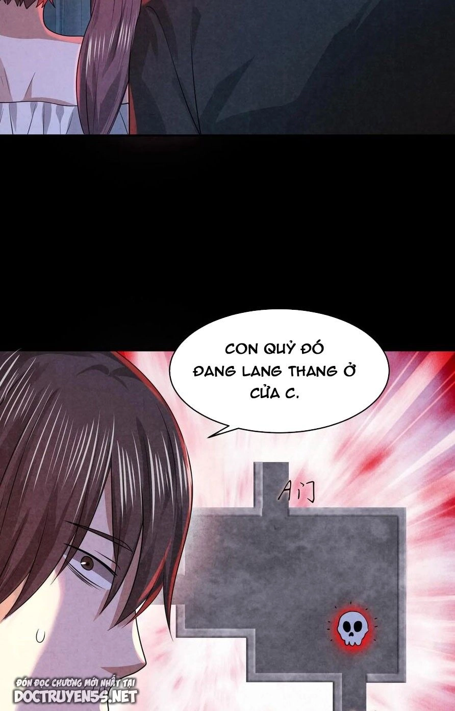 Bởi Vì Cẩn Thận Mà Quá Phận Hung Ác Chapter 39 - 28