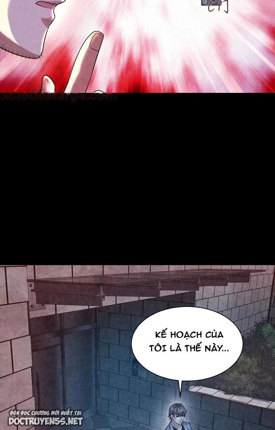 Bởi Vì Cẩn Thận Mà Quá Phận Hung Ác Chapter 39 - 29