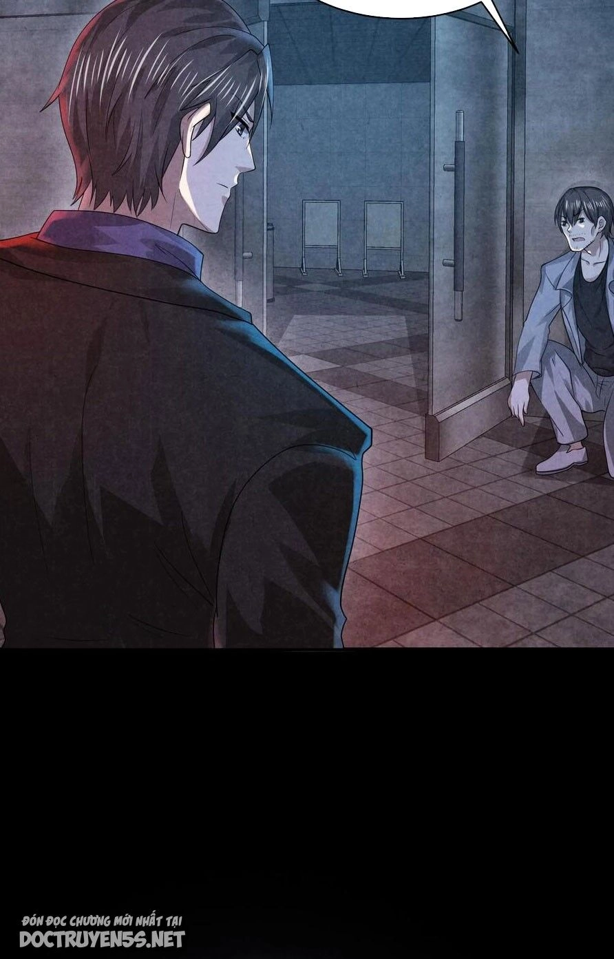 Bởi Vì Cẩn Thận Mà Quá Phận Hung Ác Chapter 39 - 32