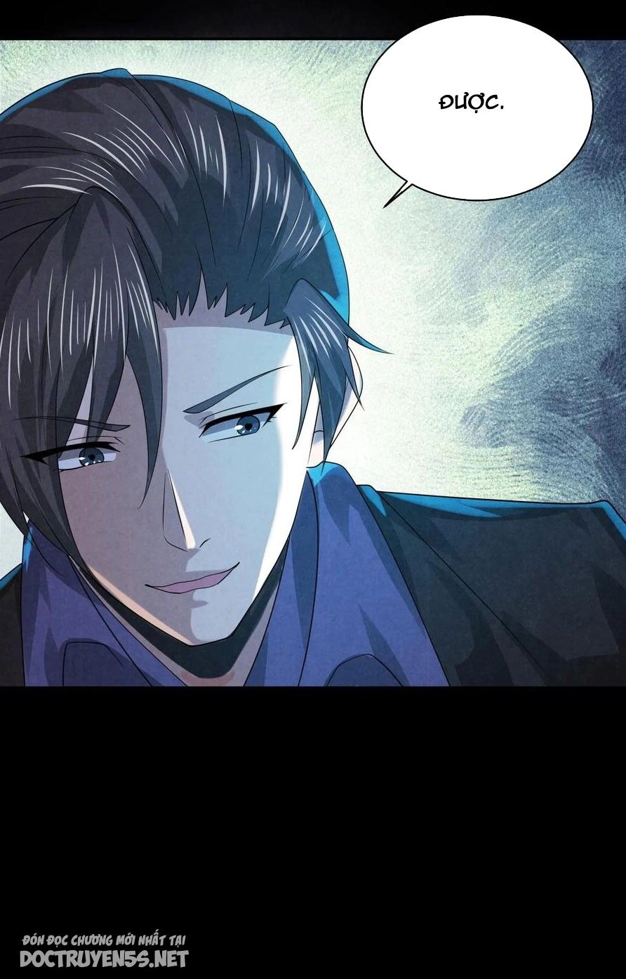 Bởi Vì Cẩn Thận Mà Quá Phận Hung Ác Chapter 39 - 33