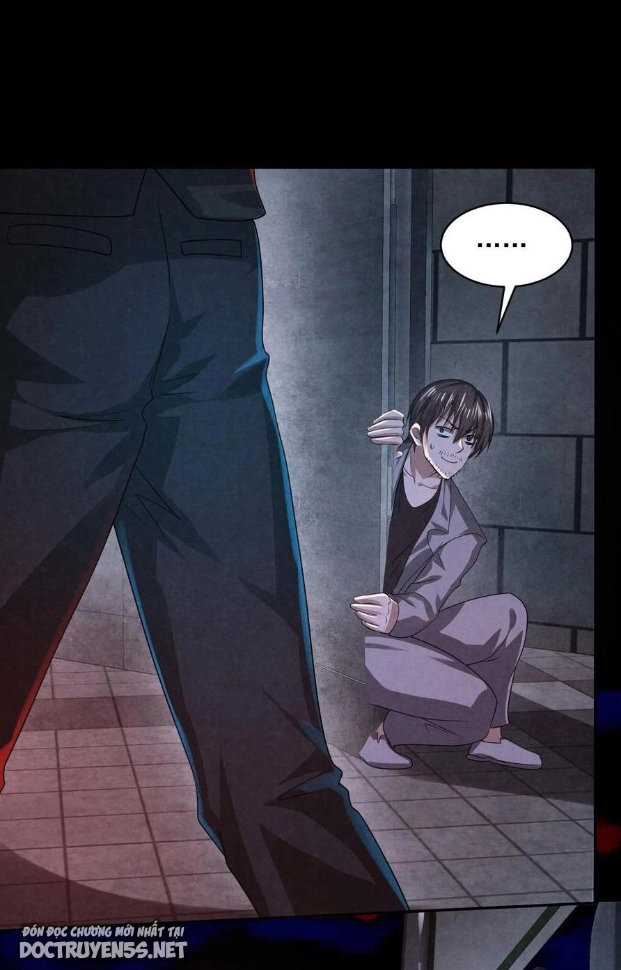 Bởi Vì Cẩn Thận Mà Quá Phận Hung Ác Chapter 39 - 34