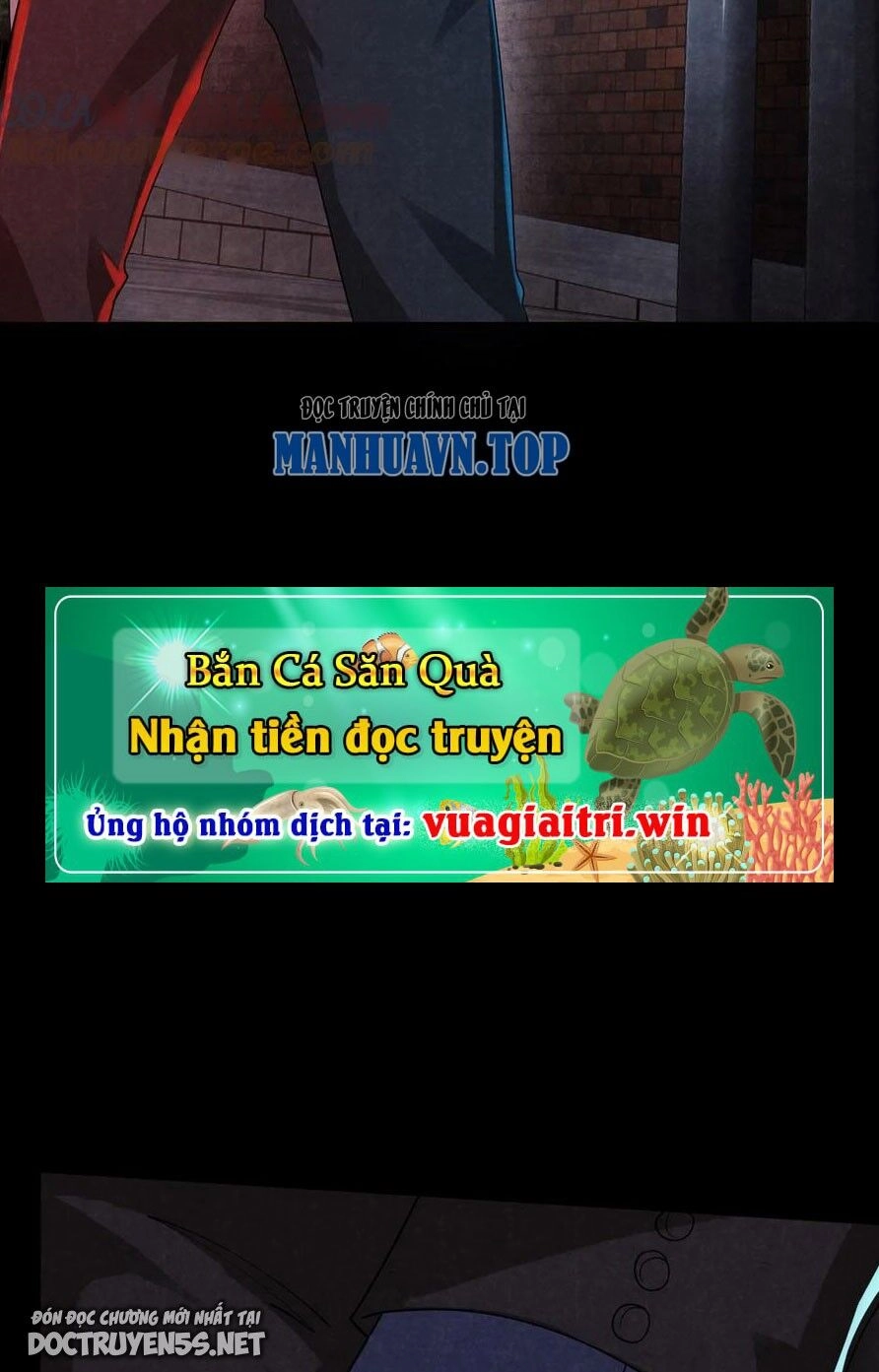 Bởi Vì Cẩn Thận Mà Quá Phận Hung Ác Chapter 39 - 36