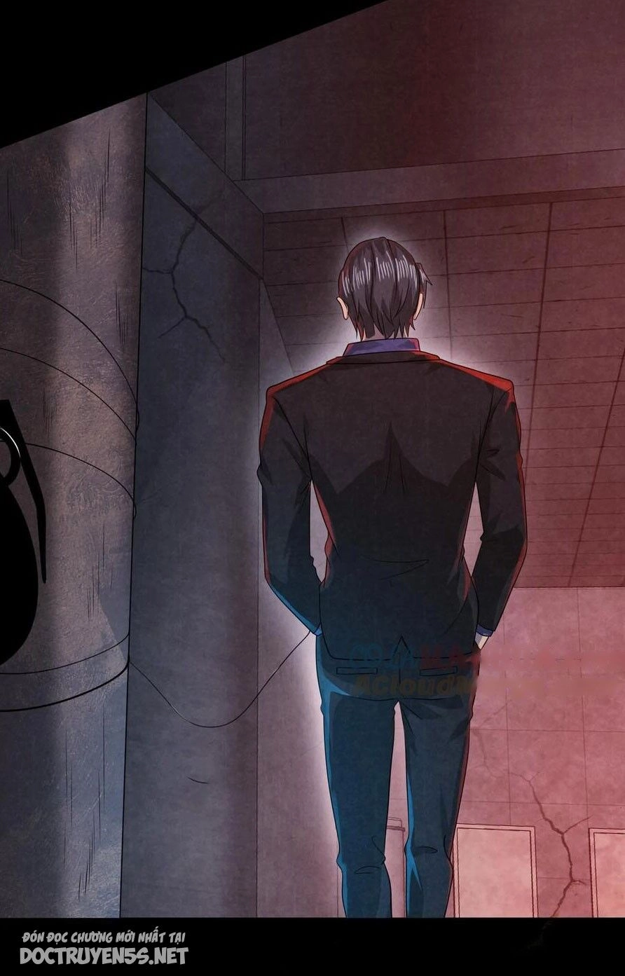 Bởi Vì Cẩn Thận Mà Quá Phận Hung Ác Chapter 39 - 40