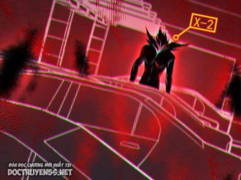 Bởi Vì Cẩn Thận Mà Quá Phận Hung Ác Chapter 40 - 20