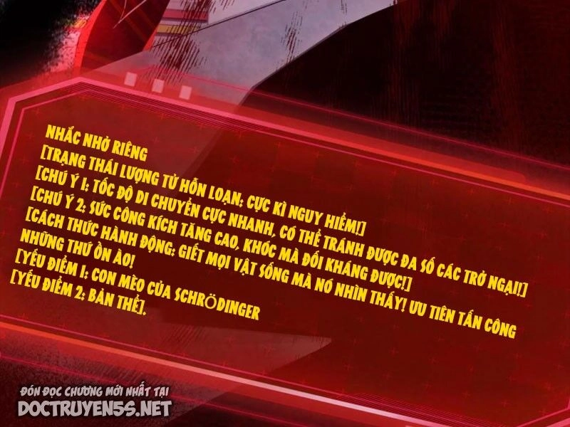 Bởi Vì Cẩn Thận Mà Quá Phận Hung Ác Chapter 40 - 26