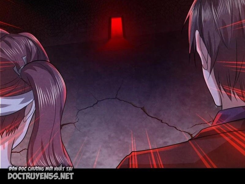 Bởi Vì Cẩn Thận Mà Quá Phận Hung Ác Chapter 41 - 8