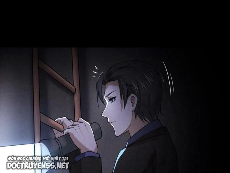 Bởi Vì Cẩn Thận Mà Quá Phận Hung Ác Chapter 41 - 21