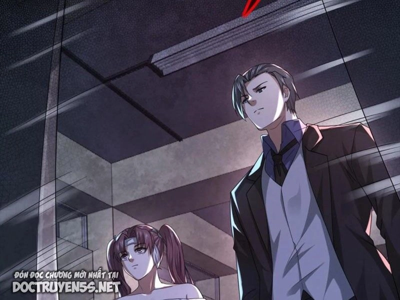 Bởi Vì Cẩn Thận Mà Quá Phận Hung Ác Chapter 41 - 37