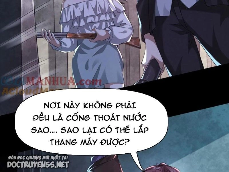 Bởi Vì Cẩn Thận Mà Quá Phận Hung Ác Chapter 41 - 38
