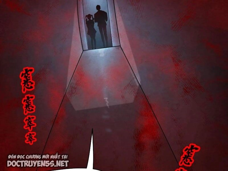 Bởi Vì Cẩn Thận Mà Quá Phận Hung Ác Chapter 41 - 49