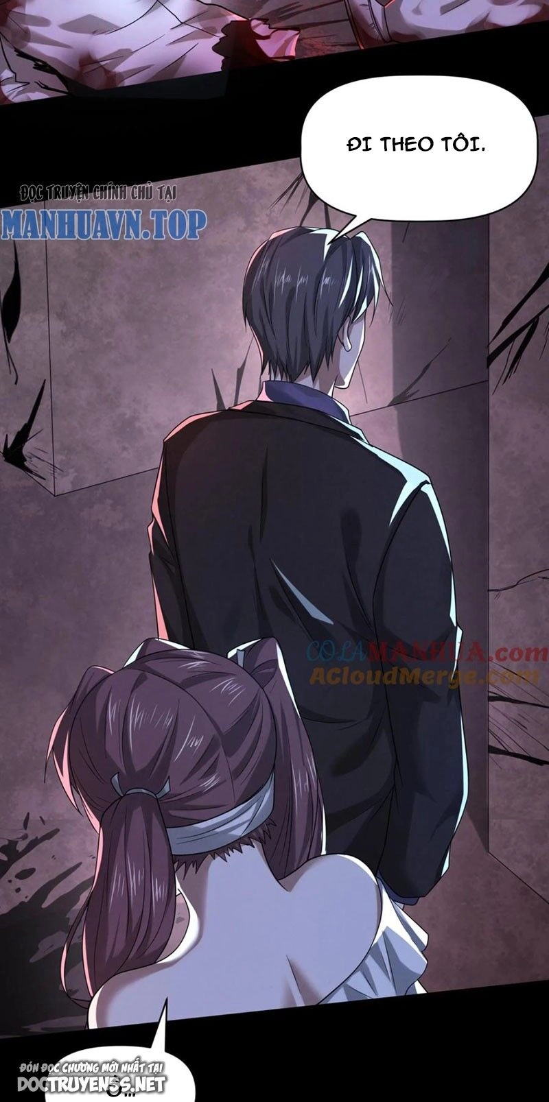 Bởi Vì Cẩn Thận Mà Quá Phận Hung Ác Chapter 42 - 2