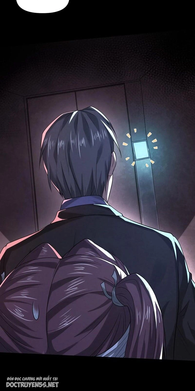 Bởi Vì Cẩn Thận Mà Quá Phận Hung Ác Chapter 42 - 3