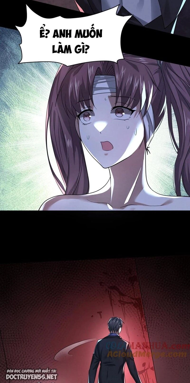 Bởi Vì Cẩn Thận Mà Quá Phận Hung Ác Chapter 42 - 7