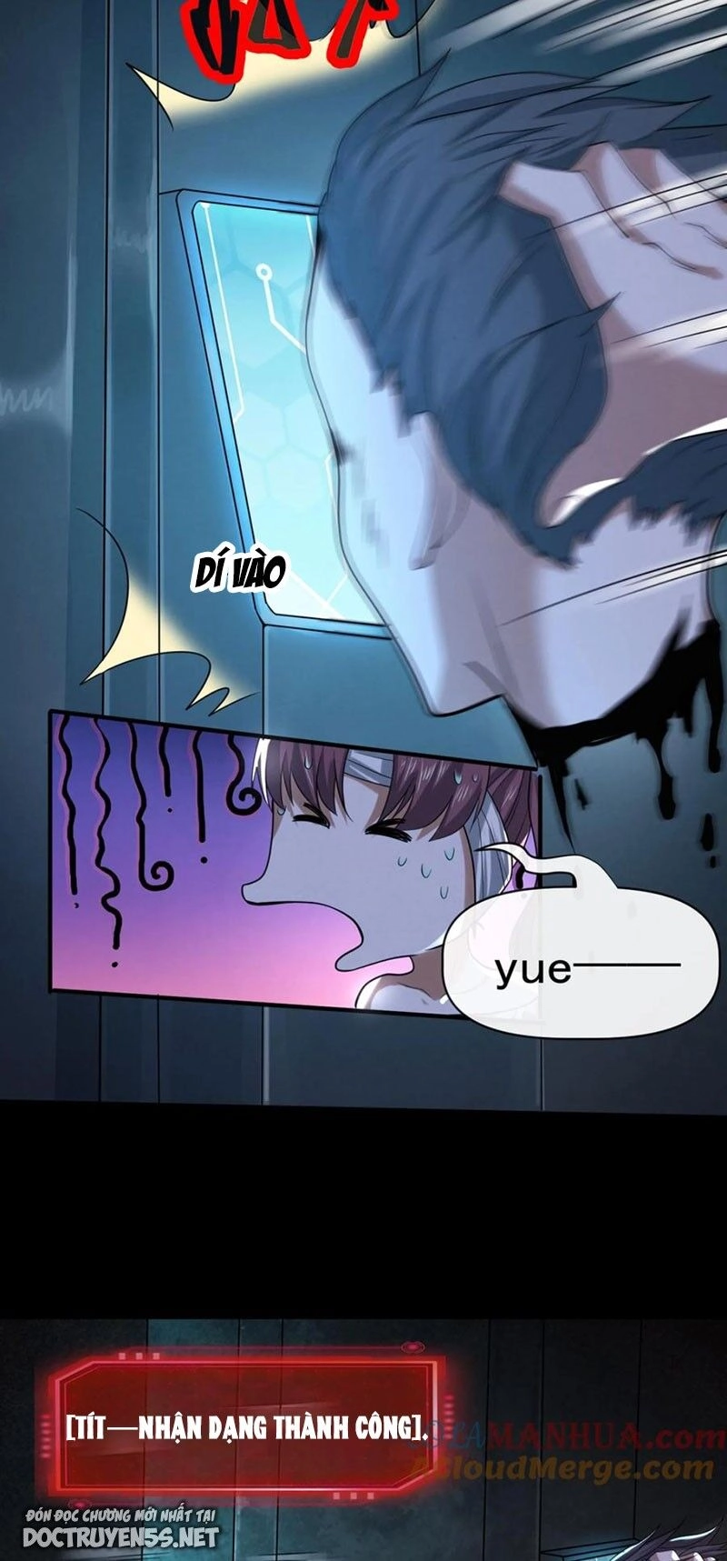 Bởi Vì Cẩn Thận Mà Quá Phận Hung Ác Chapter 42 - 14