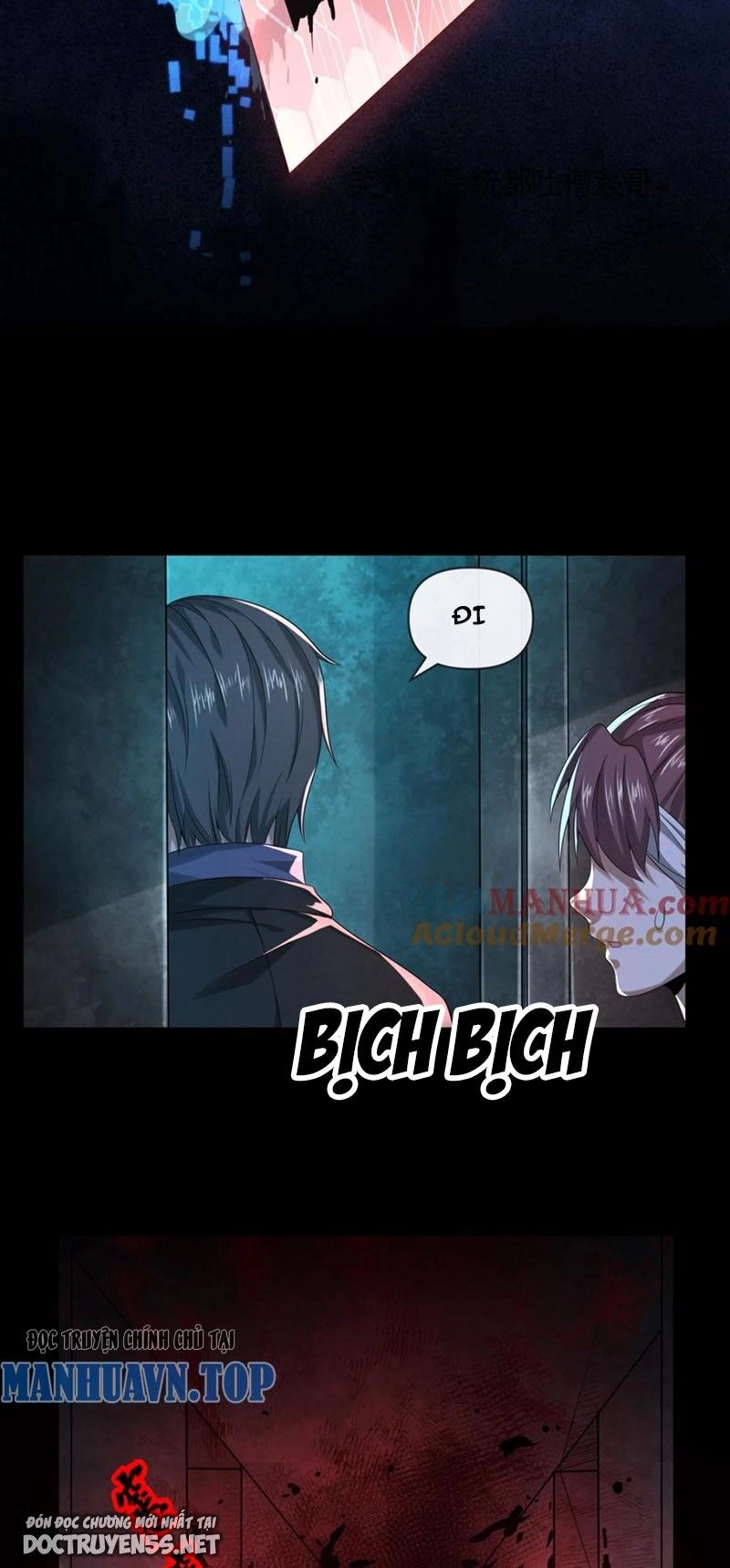 Bởi Vì Cẩn Thận Mà Quá Phận Hung Ác Chapter 42 - 16