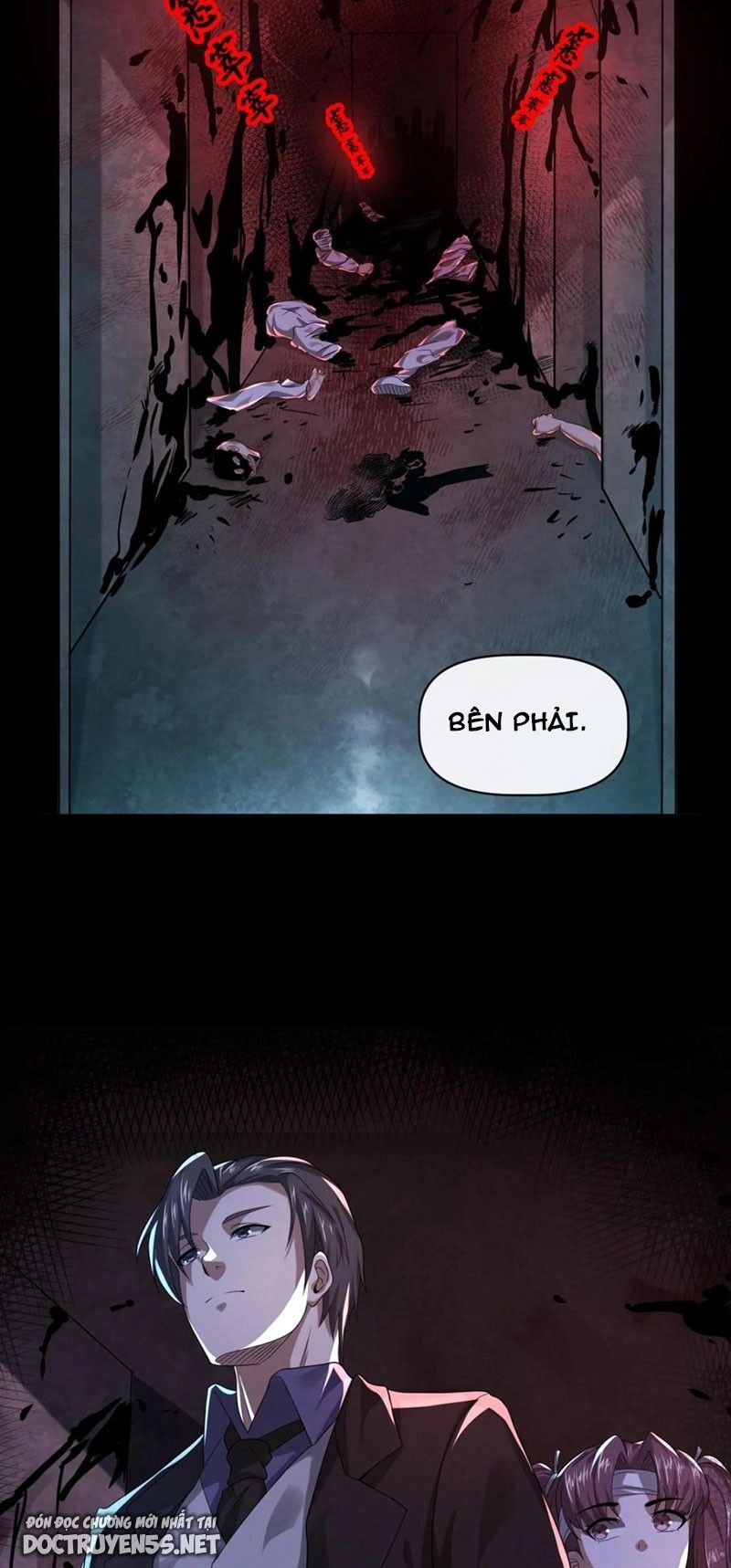 Bởi Vì Cẩn Thận Mà Quá Phận Hung Ác Chapter 42 - 17