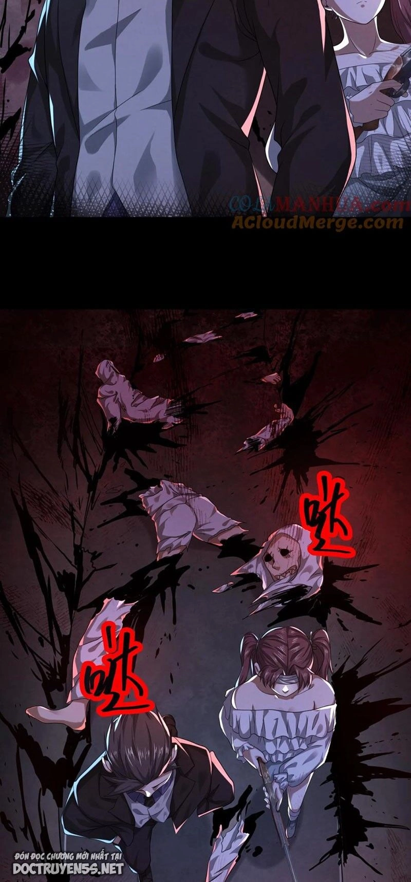 Bởi Vì Cẩn Thận Mà Quá Phận Hung Ác Chapter 42 - 18