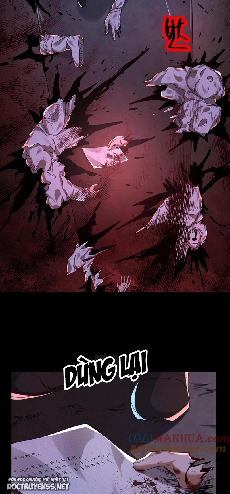 Bởi Vì Cẩn Thận Mà Quá Phận Hung Ác Chapter 42 - 19