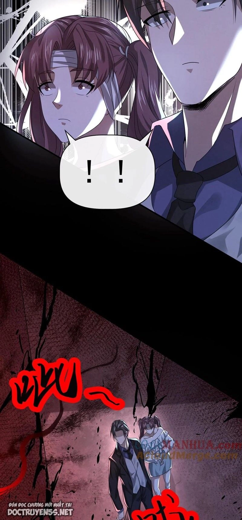 Bởi Vì Cẩn Thận Mà Quá Phận Hung Ác Chapter 42 - 24