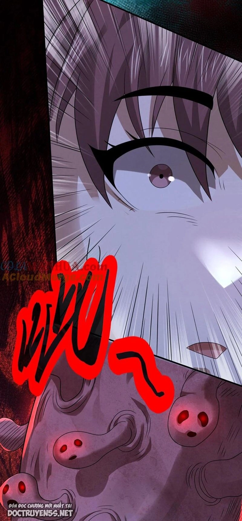 Bởi Vì Cẩn Thận Mà Quá Phận Hung Ác Chapter 42 - 26