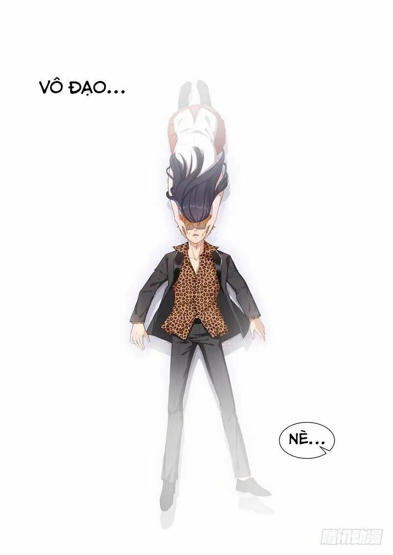 Khắc Kim Phong Thần Chapter 1 - 3