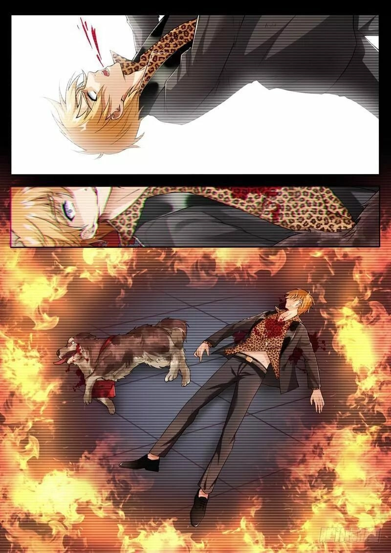 Khắc Kim Phong Thần Chapter 1 - 7