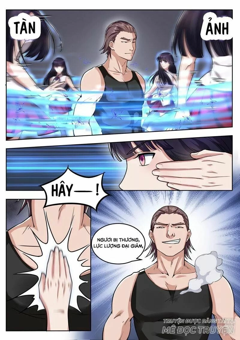 Khắc Kim Phong Thần Chapter 2 - 11