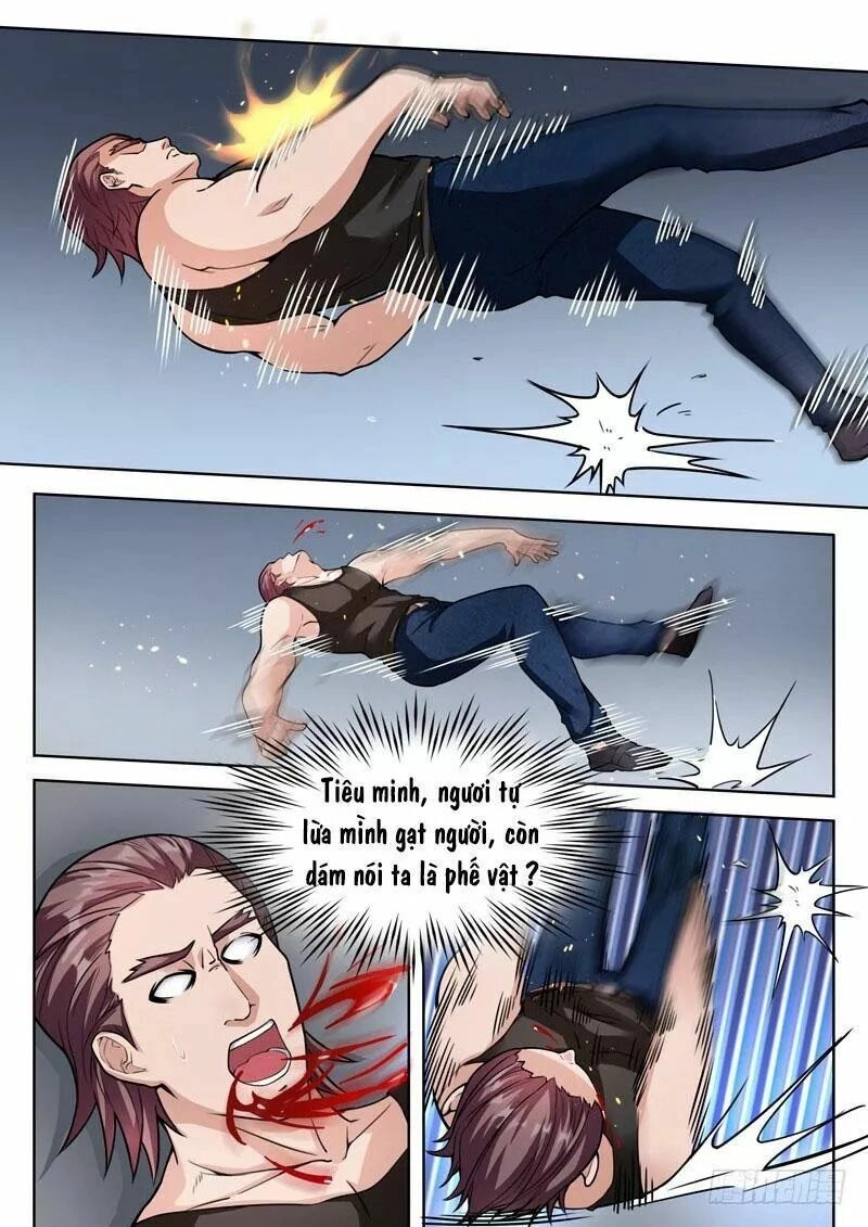 Khắc Kim Phong Thần Chapter 3 - 7