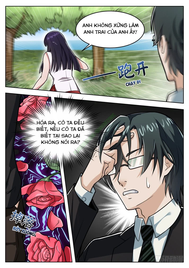 Khắc Kim Phong Thần Chapter 15 - 5