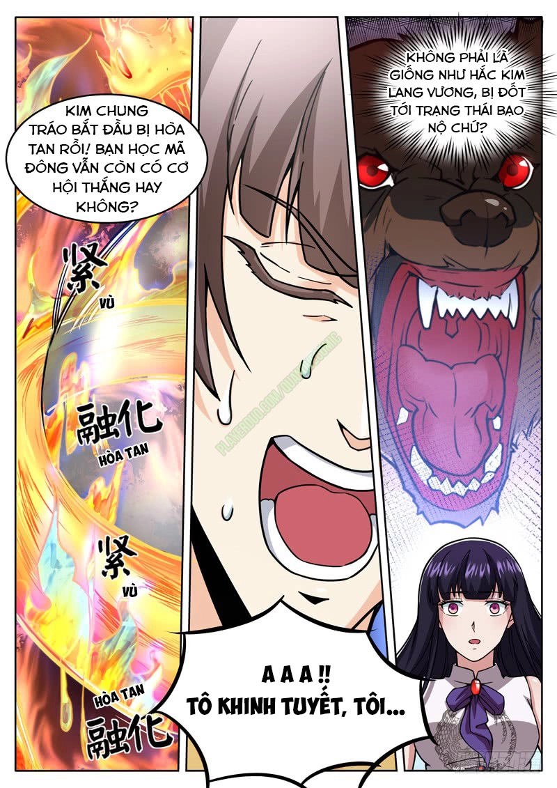 Khắc Kim Phong Thần Chapter 19 - 5