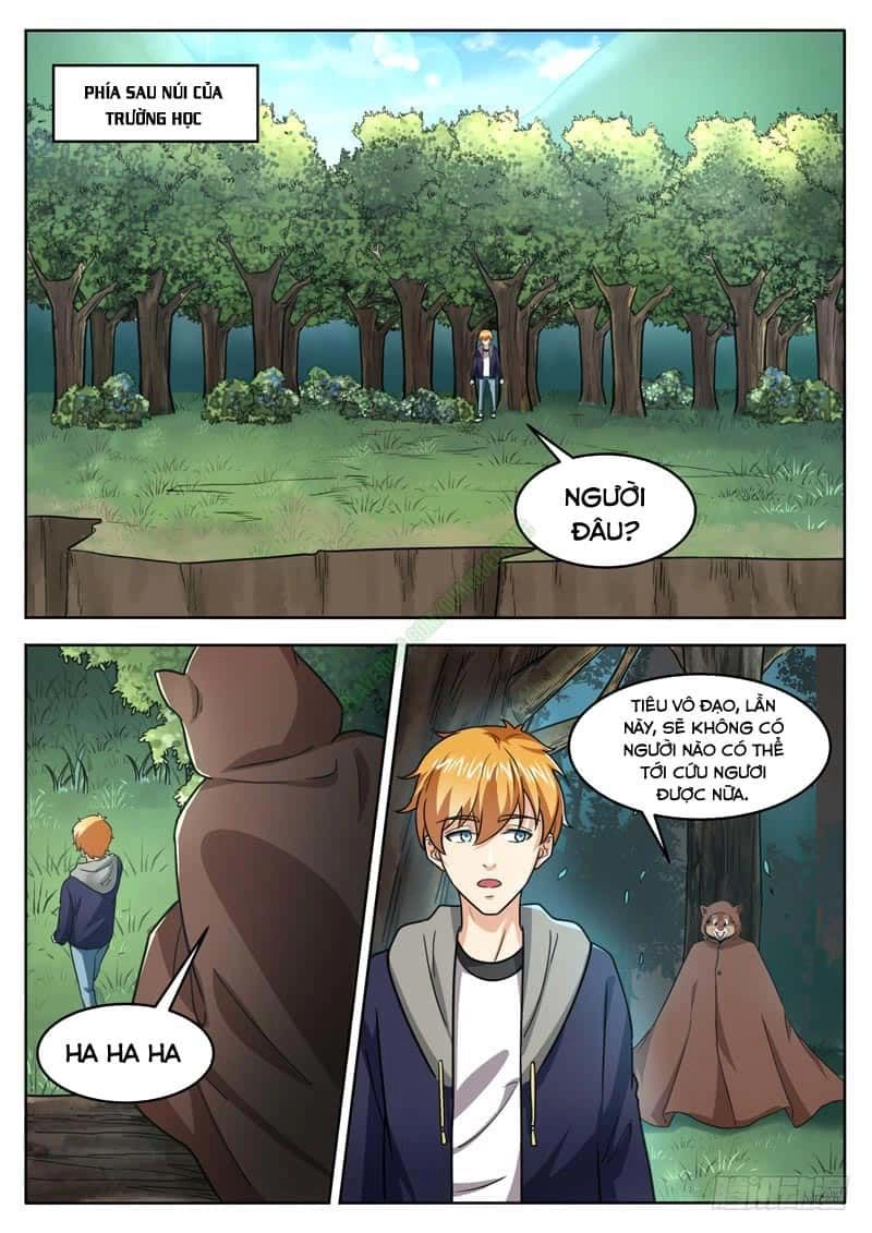 Khắc Kim Phong Thần Chapter 37 - 5