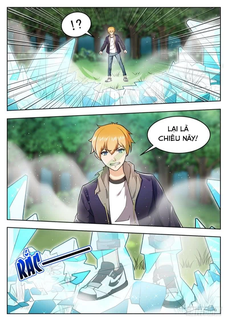 Khắc Kim Phong Thần Chapter 38 - 6