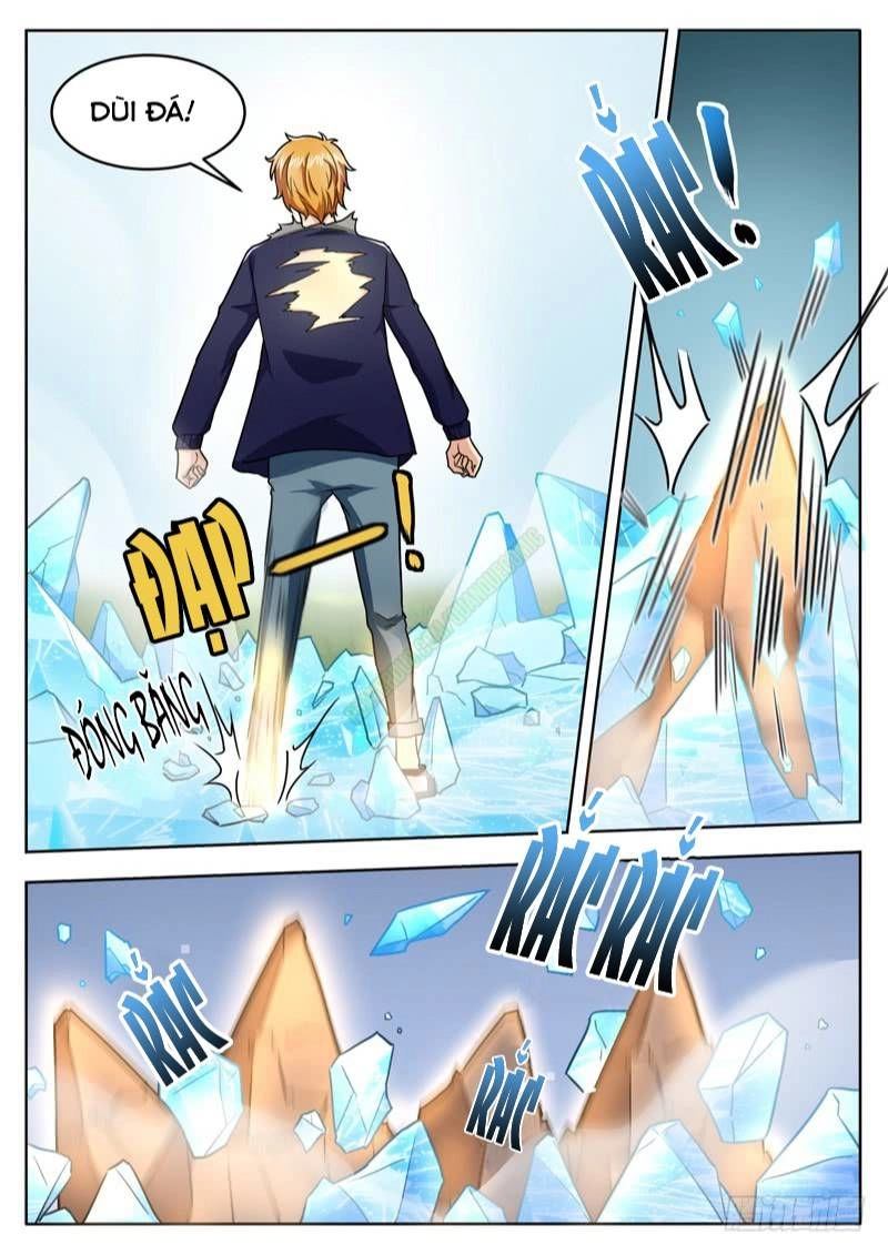 Khắc Kim Phong Thần Chapter 38 - 7