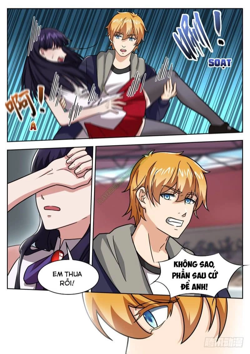 Khắc Kim Phong Thần Chapter 42 - 3