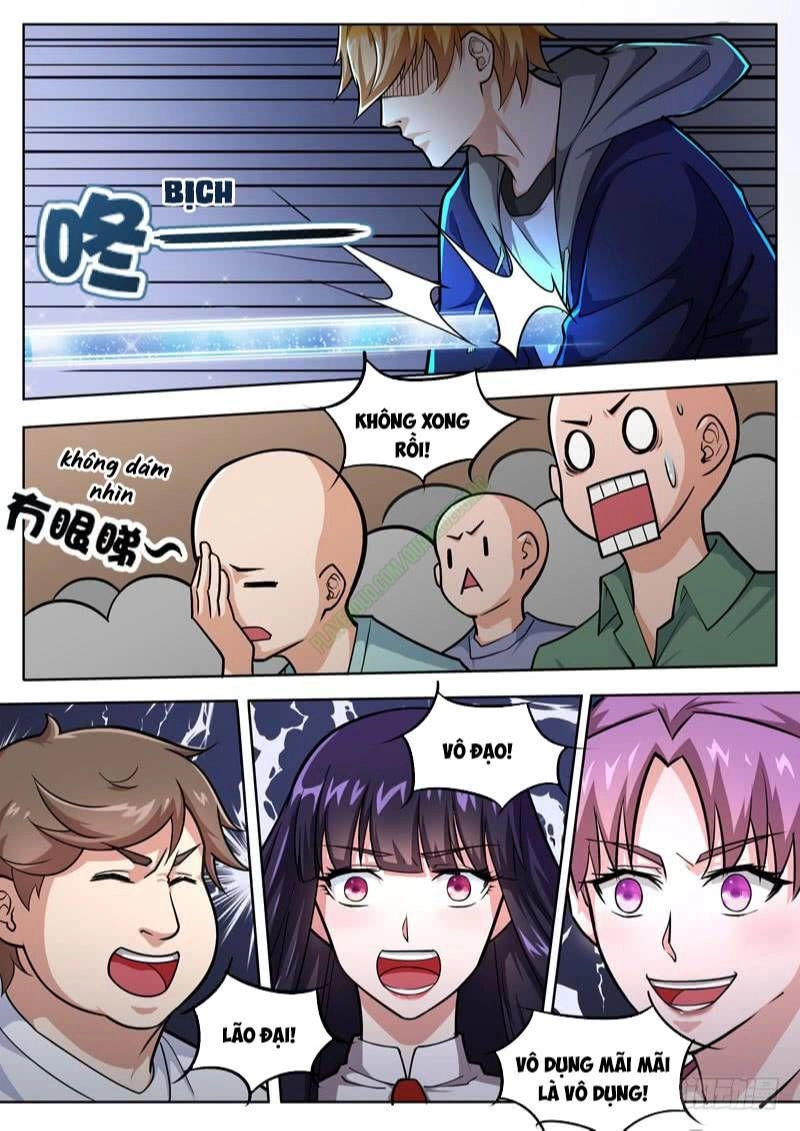 Khắc Kim Phong Thần Chapter 43 - 2